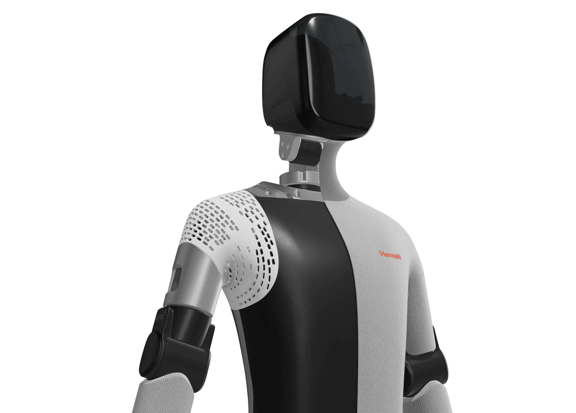 Humanoid