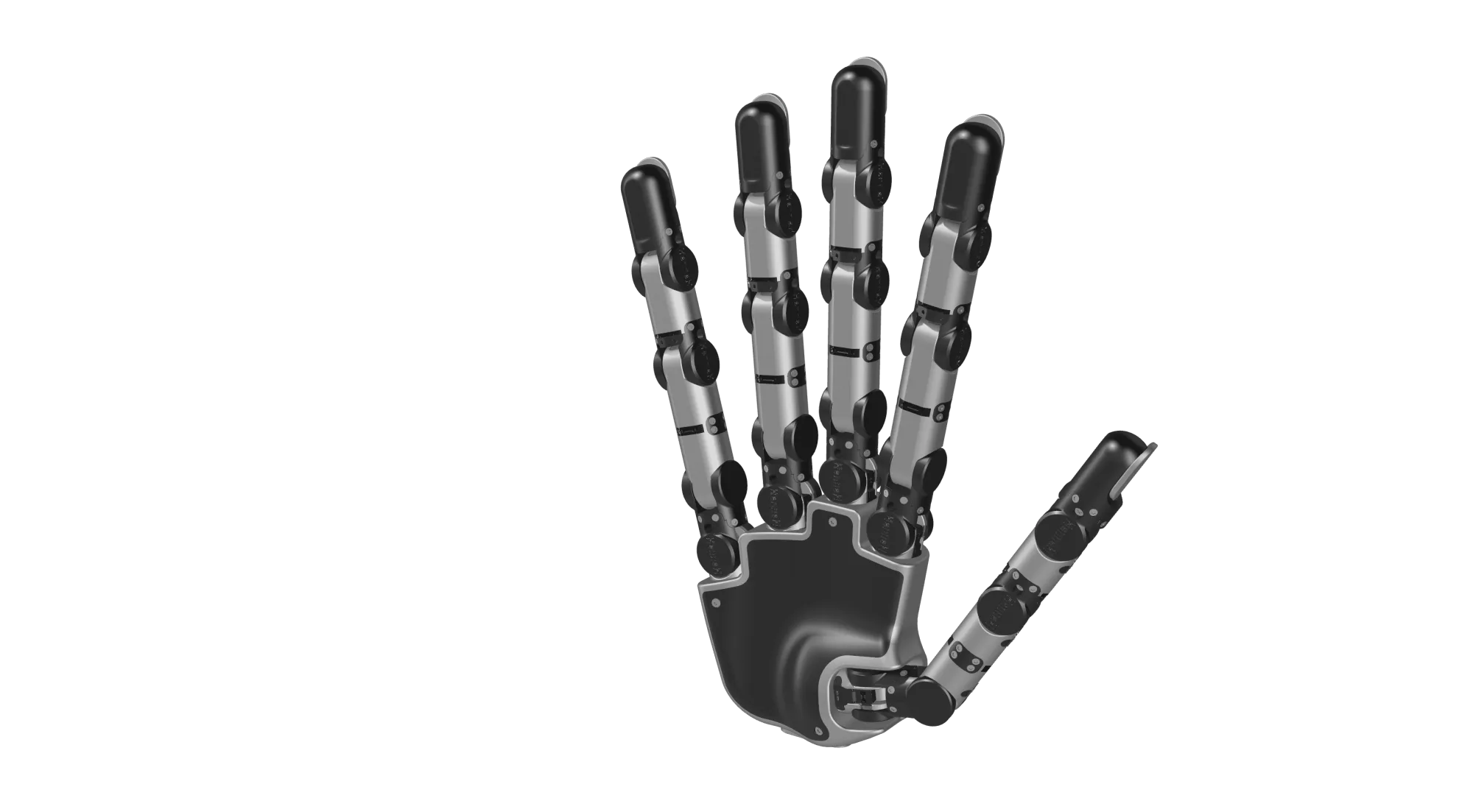 Dex hand