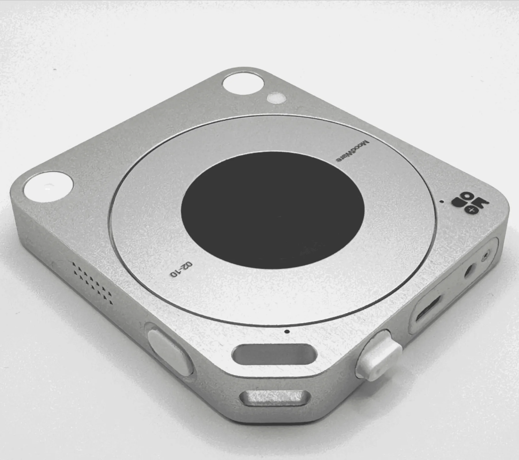 Mood Player prototype 1