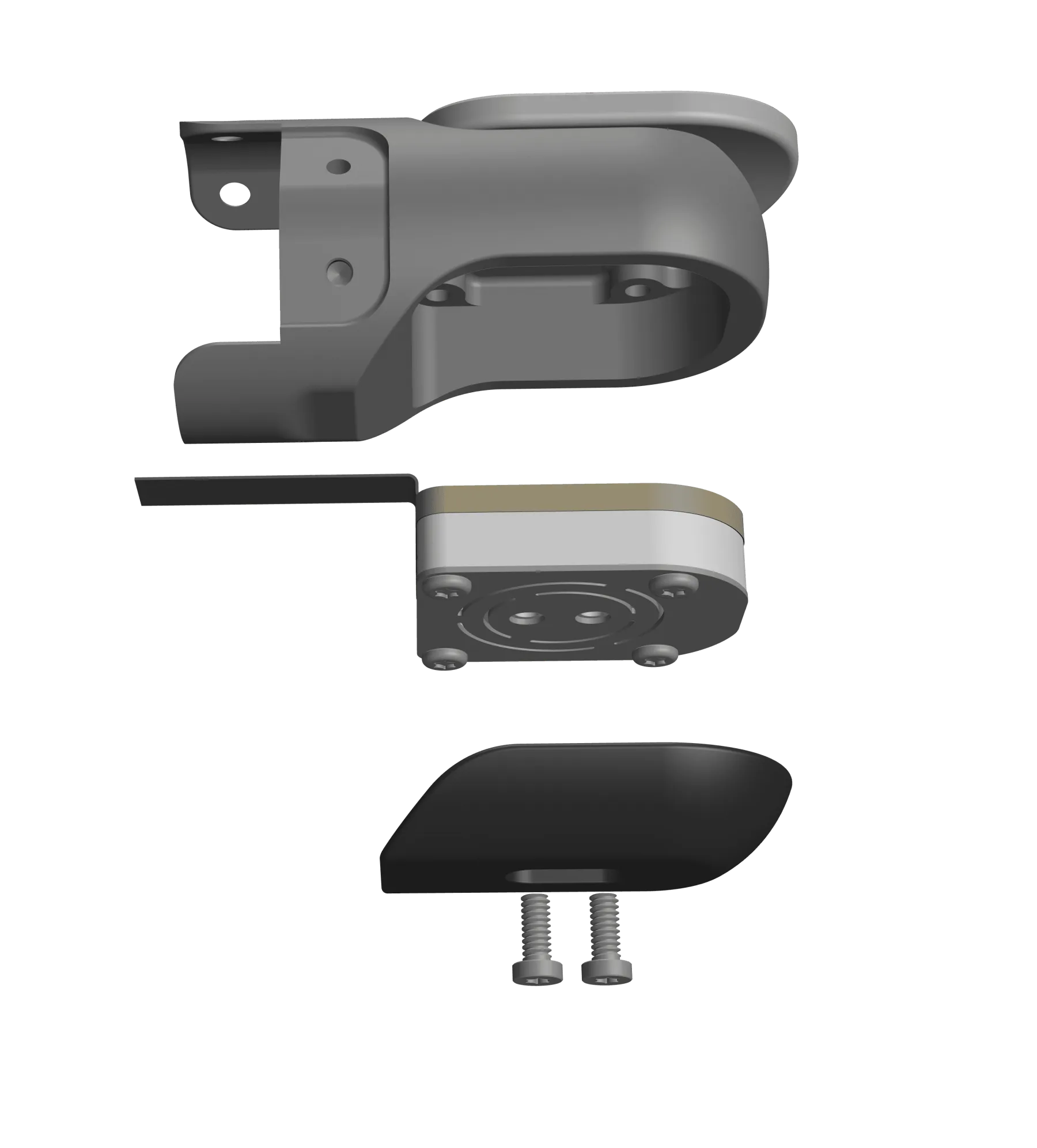 Dex Hand fingertip sensor 1