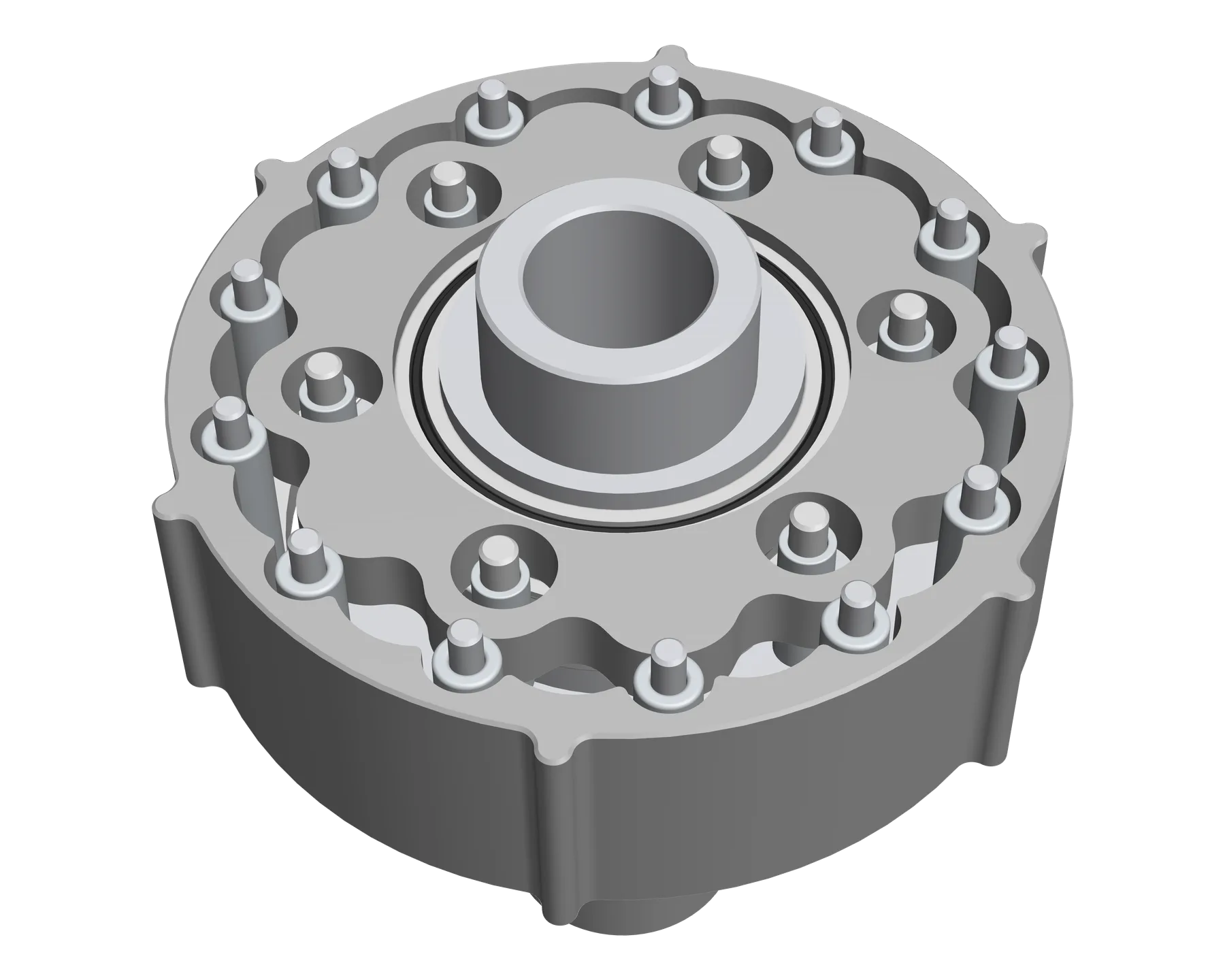 Cycloidal module