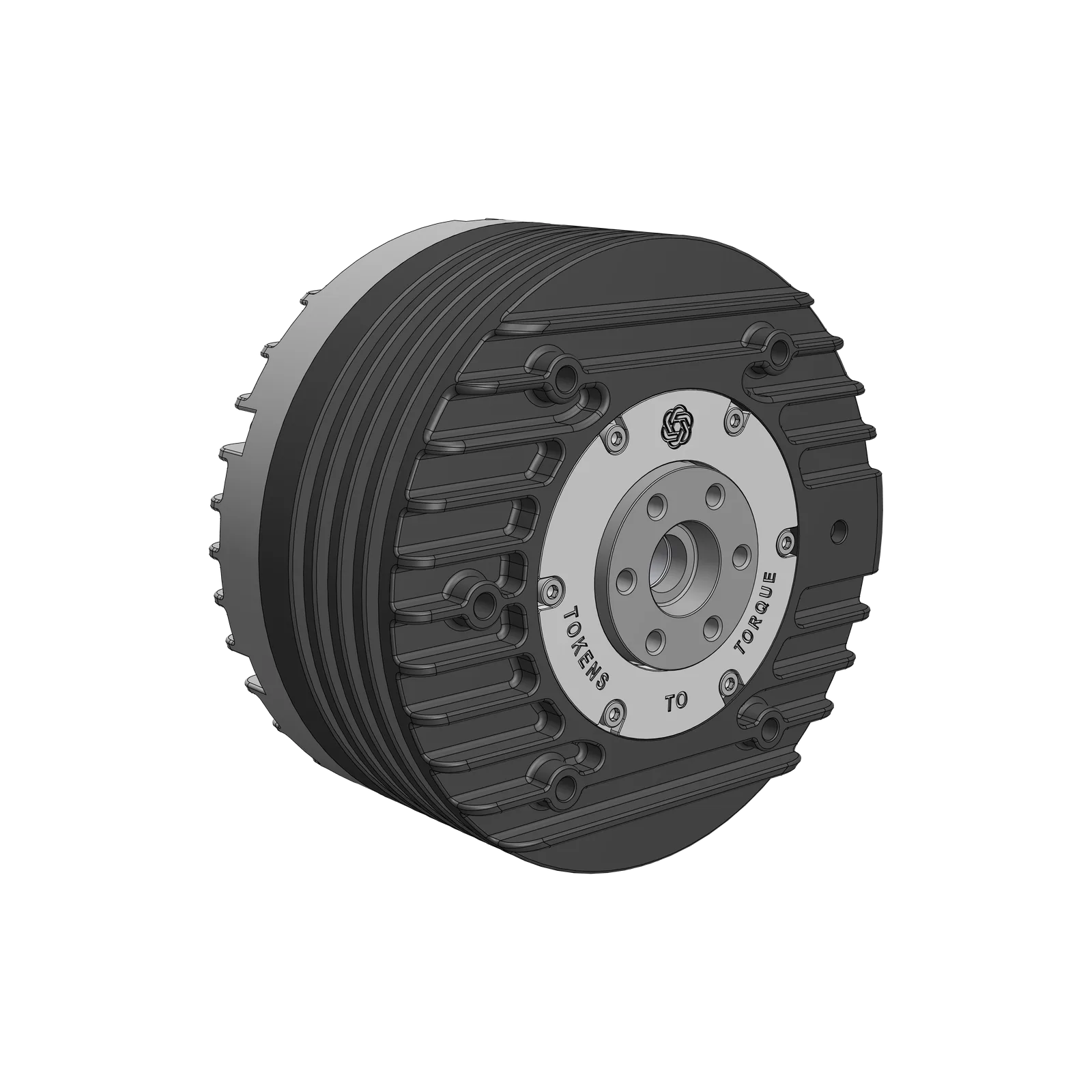 QDD Cycloidal Actuator
